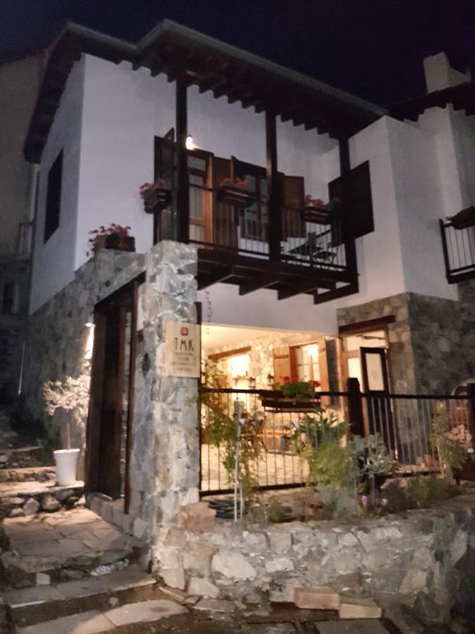 Kalopanayiotis Museum Inn Kalopanagiotis Exterior photo